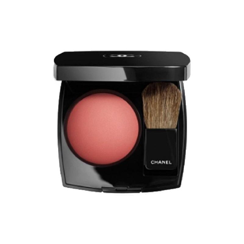 CHANEL JOUES CONTRASTE Powder Blush - Baking Blush Easy to Blend