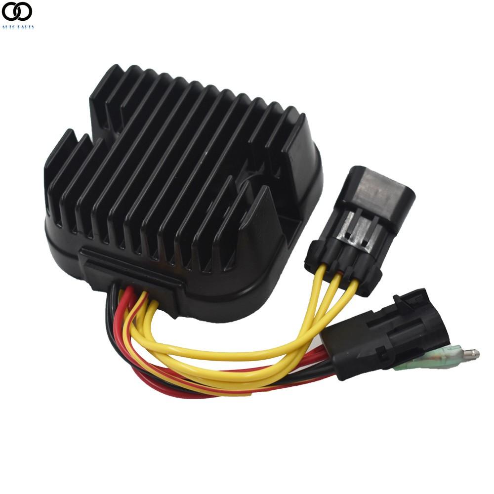 For Polaris Ranger 500 700 2007-2009 RZR 800 2008-09 Voltage Regulator Rectifier