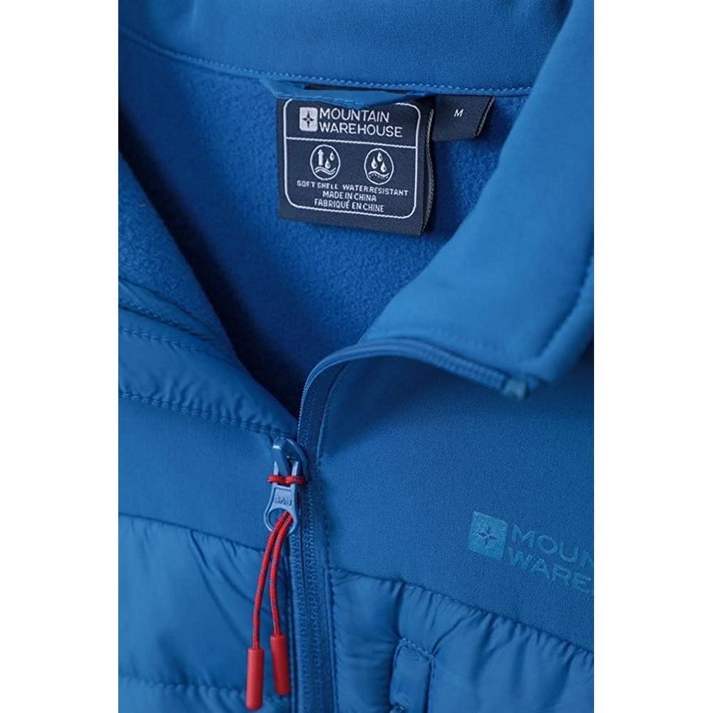Mountain Warehouse Men's Turbine Gilet