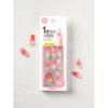 Daiso Ling Ling Арт-типсы для ногтей-гроб 2