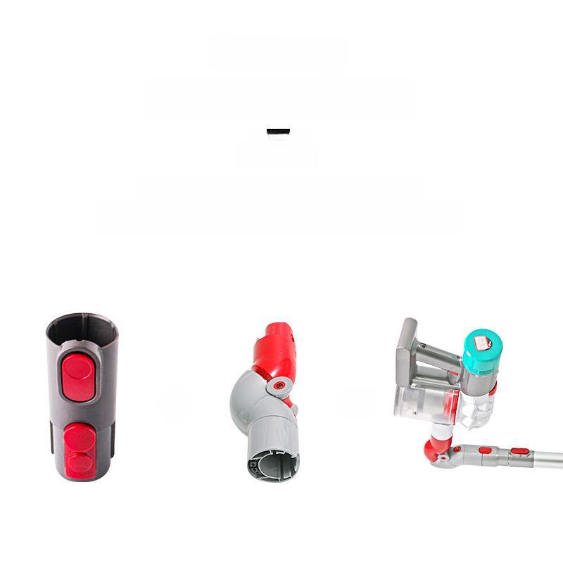 "Adapter do odkurzacza Dyson": Dolna konwersja i główka ramy V7, V8, V10, V11 Akcesoria"