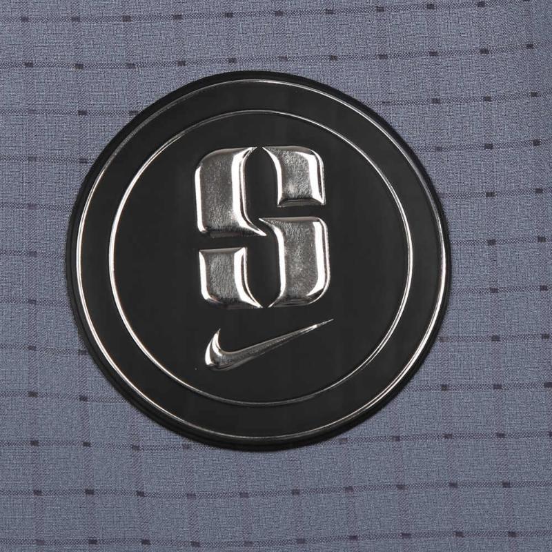 New Nike AS U NK SABRINA SIGNATURE Jacket Men's Gray FV3165-493