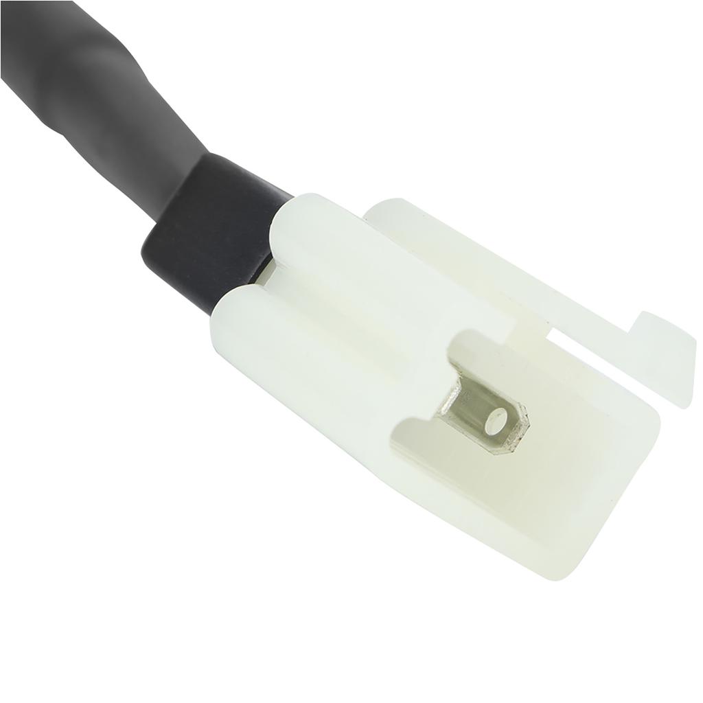 M10x1.0 Universal Motorcycle Oil Hose Hydraulic Pump Reinforced Rear Brake Light Switch (#01)