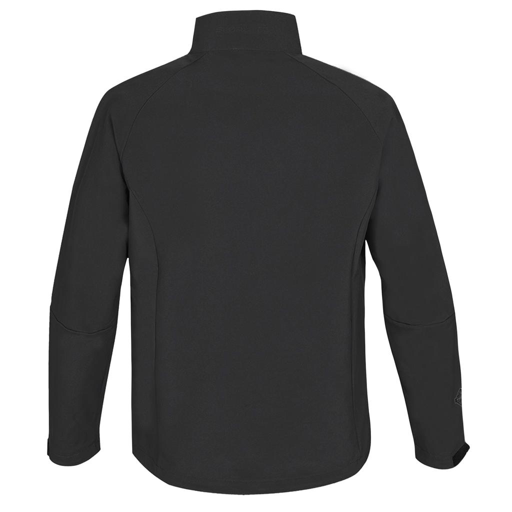 Stormtech Mens Ultra Light Softshell Jacket (Waterproof and Breathable)