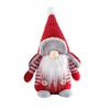 Christmas Decorations Christmas Figure  Snowman Rudolph Faceless Doll Forest People Doll