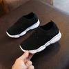 Baby Sneakers 2025 Fashion Children Flat  Infant Kids Baby Girls Boys Solid Mesh Sport Running Sneakers Shoes