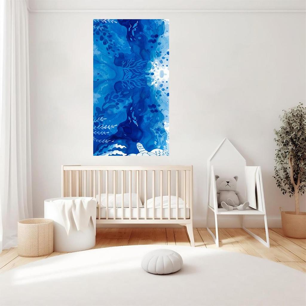 Cartoon-Druck Wandaufkleber Modern Langlebig Dekoration Tapete Bunte Mehrgrößen-Wandaufkleber Für Zuhause Hotel Dekoration