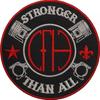 Pantera Stronger Than All Patch