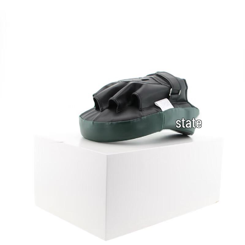 Junshi Boxing Hand Target Pad