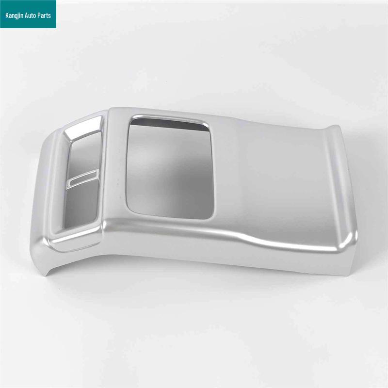 Honda CR-V 2023 Matte ABS Interior Dashboard Trim and Gear Shift Frame