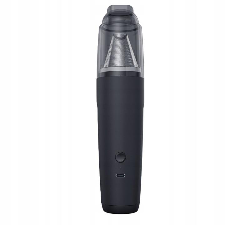 Bezprzewodowy Odkurzacz Samochodowy Usb 4W1 Przenośny 1200 Mah 120 W