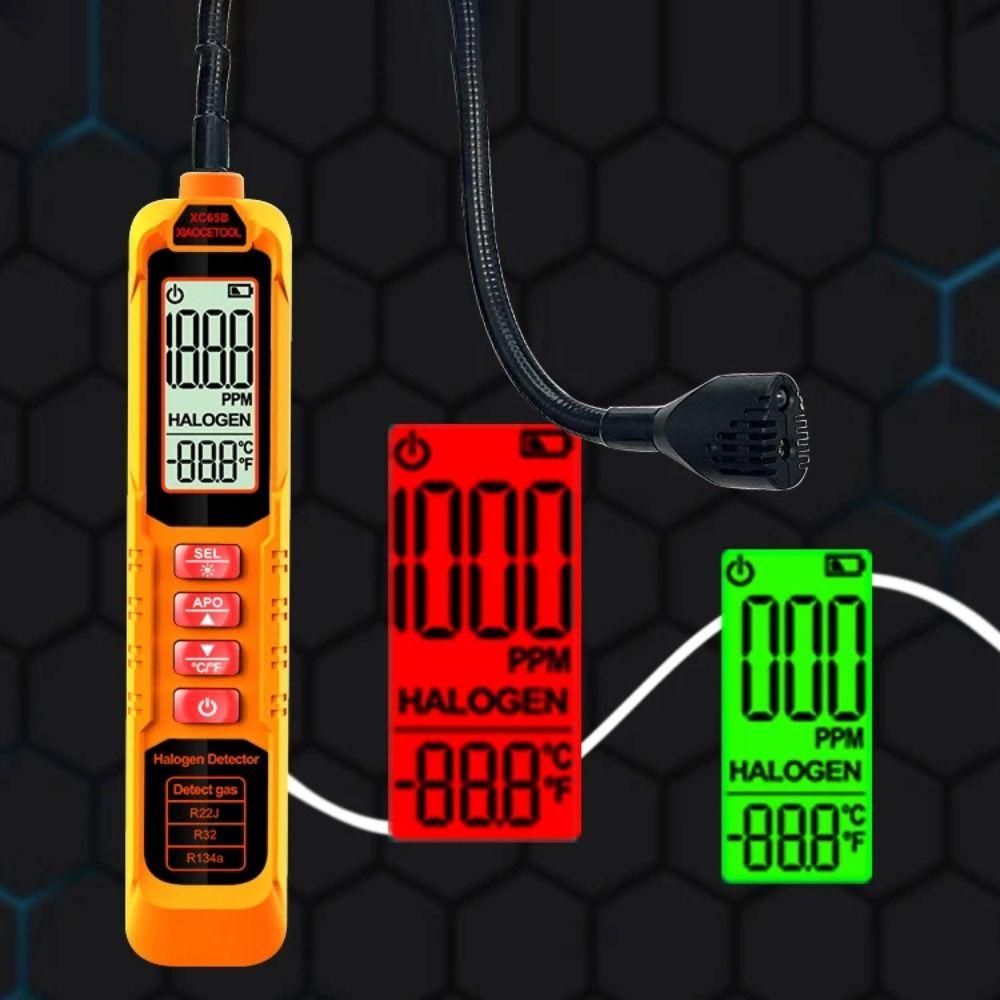 Backlight Car Brake Liquid Tester Liquid Oil Tester Analyzer  for DOT 3 DOT 4 DOT 5.1 Vehicle