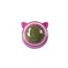 Animal Supplies Catnip Ball Cat Toy Self-exuberant Teething Catticker Stick The Wall Lick Lick Roca Ready-to-eat Baby Cat Tools