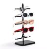 5-Pair Glasses Display Rack for Storage & Decoration