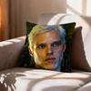 COOL AAerion TTargaryen BBrightflame  Pillow Case Pattern Printed Pillowcase For Living Room Sofa Cushion Cover