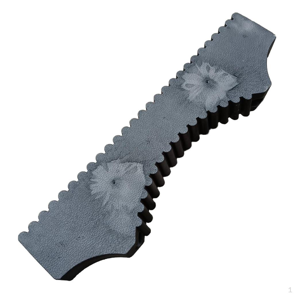 Ladder Stabilizer Rubber Steep Accessory Scratch Protection for Extension Anti-slip