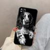Cocker Spaniel Dog For Xiaomi Redmi Note 13 9 10 11 12 14 15 Pro Plus Case Cover For Redmi 14C 10C 12C 13C 15C
