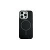 PC Skin Feel Magnetic Case for iPhone 17 Pro Max with Apple Blade Camera 15/14 Support