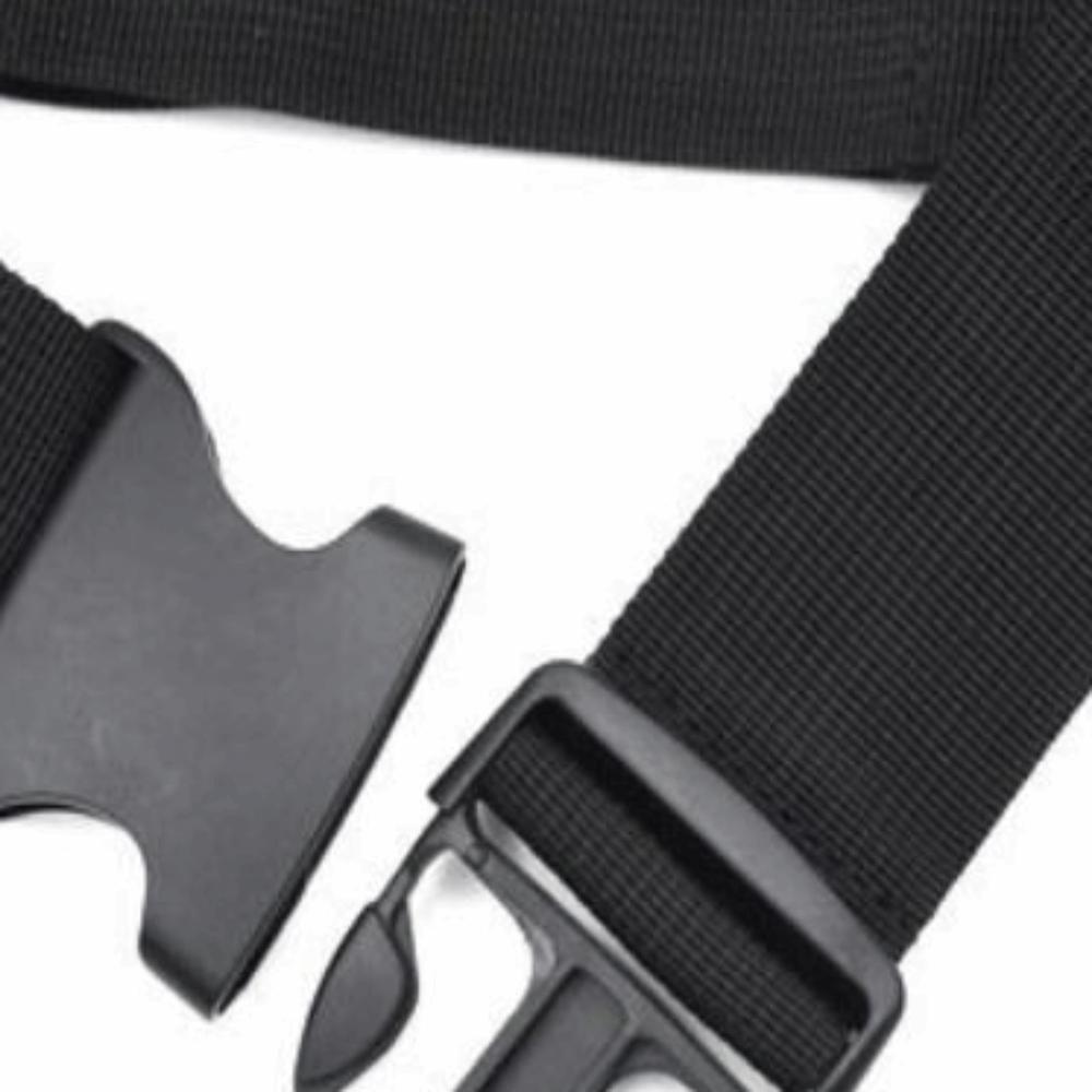5pcs Unisex Design Reaction Training Belt Set Reaction Agility Training Belt For Unisex