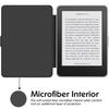 Detachable 6 Inch e-Reader Case Magnetic Design Protective Shell for KOBO Clara Color/2E/BW