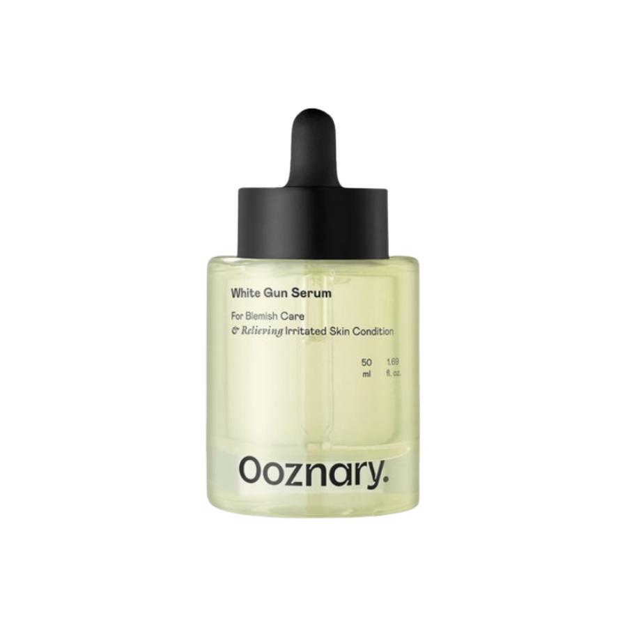 

Ouznary White Gun Serum 50 мл