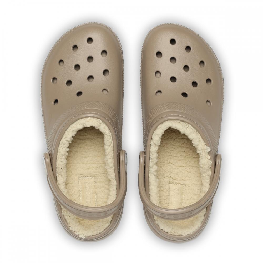 Crocs Classic Lined Clogs 203591 2 Yb