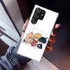C-Chainsaw Mans Cute Phone Case For Samsung Galaxy A17 A57 A37 A16 A26 A36 A56 A15 A25 A35 A55 A14 A13 A54 A53 A34 A24 A33 A23 G