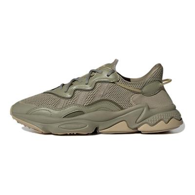 Ozweego 'Khaki Beige' Tenisky GY3157