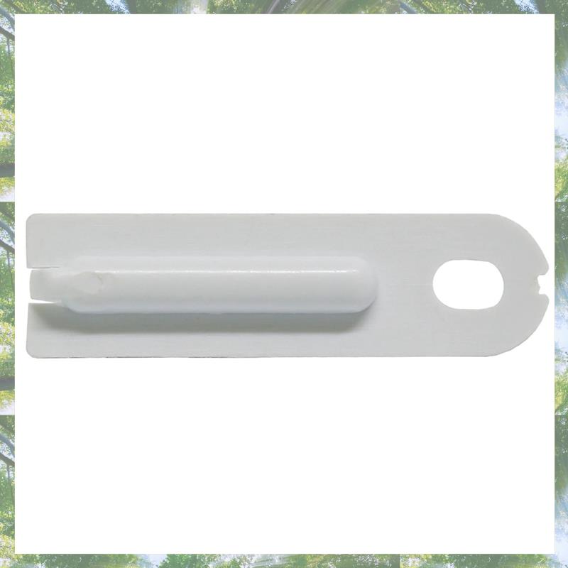 Premium-10PCS Dryer Thermal Fuse Spare Parts 3392519 For Whirlpool Kenmore Kitchenaid Roper Maytag WP3392519 AP6008325 PS345113