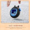 Tamagotchi Paradise Case LAZIRO Silicone Cute Soft Made Suitable Children Shock-absorbing Loss Prevention Waterproof Dustproof Lightweight Drop Cover