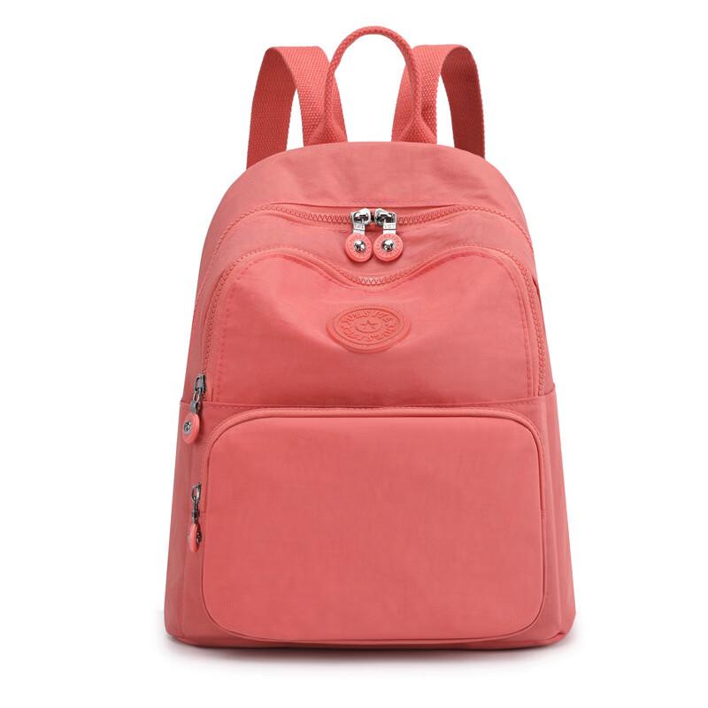 Lishen Lässiger Reise-Rucksack