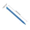 1Pc For  3Dsll Stylus Plastic Touch Pen Compact Stylus Pen 12 Colors Available Touch Screen Pen Game Accessories