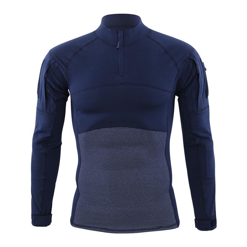 ESDY Fourth-Gen Men s Long-Sleeve Outdoor Frog Suit for Cycling & Mountaineering (Model A658) XL