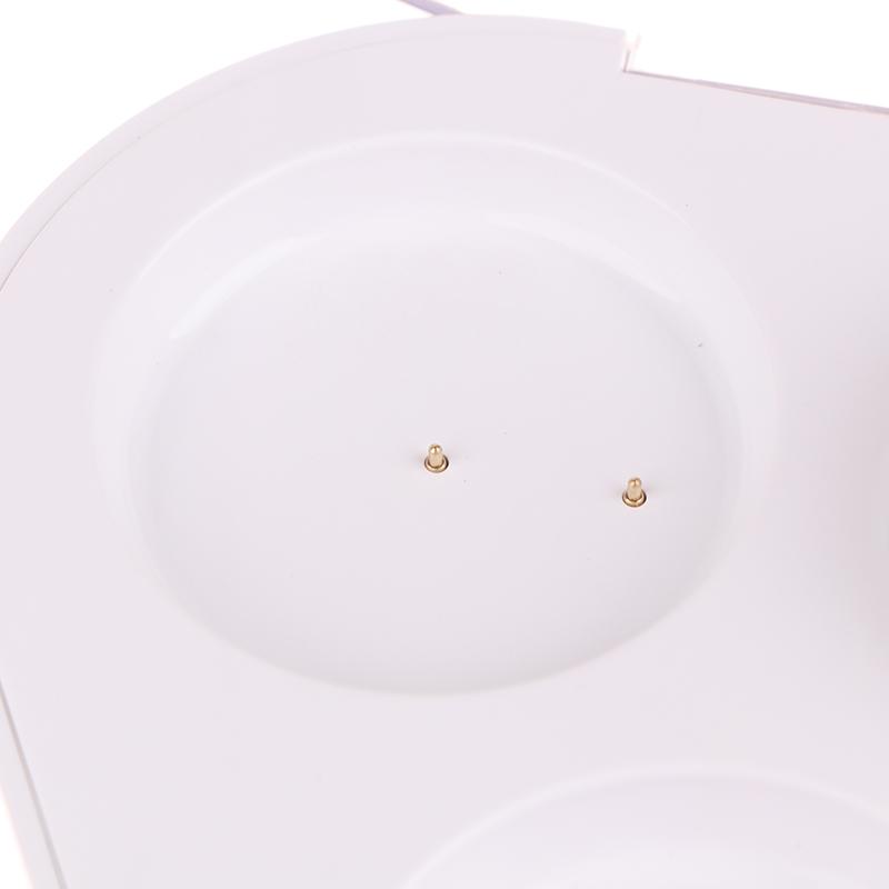 Electric Moxibustion Tool Smokeless Intelligent Quick Heat Professional 3 Gears Portable Massager Relieve Fatigue W/3 Heads