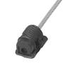 Door Latch Release Cable 7H0837732 For Transporter 2003- For Camp 2004- Direct Replacement Car Interior Parts