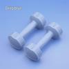 Tezewa Women's Home Fitness Dumbbells