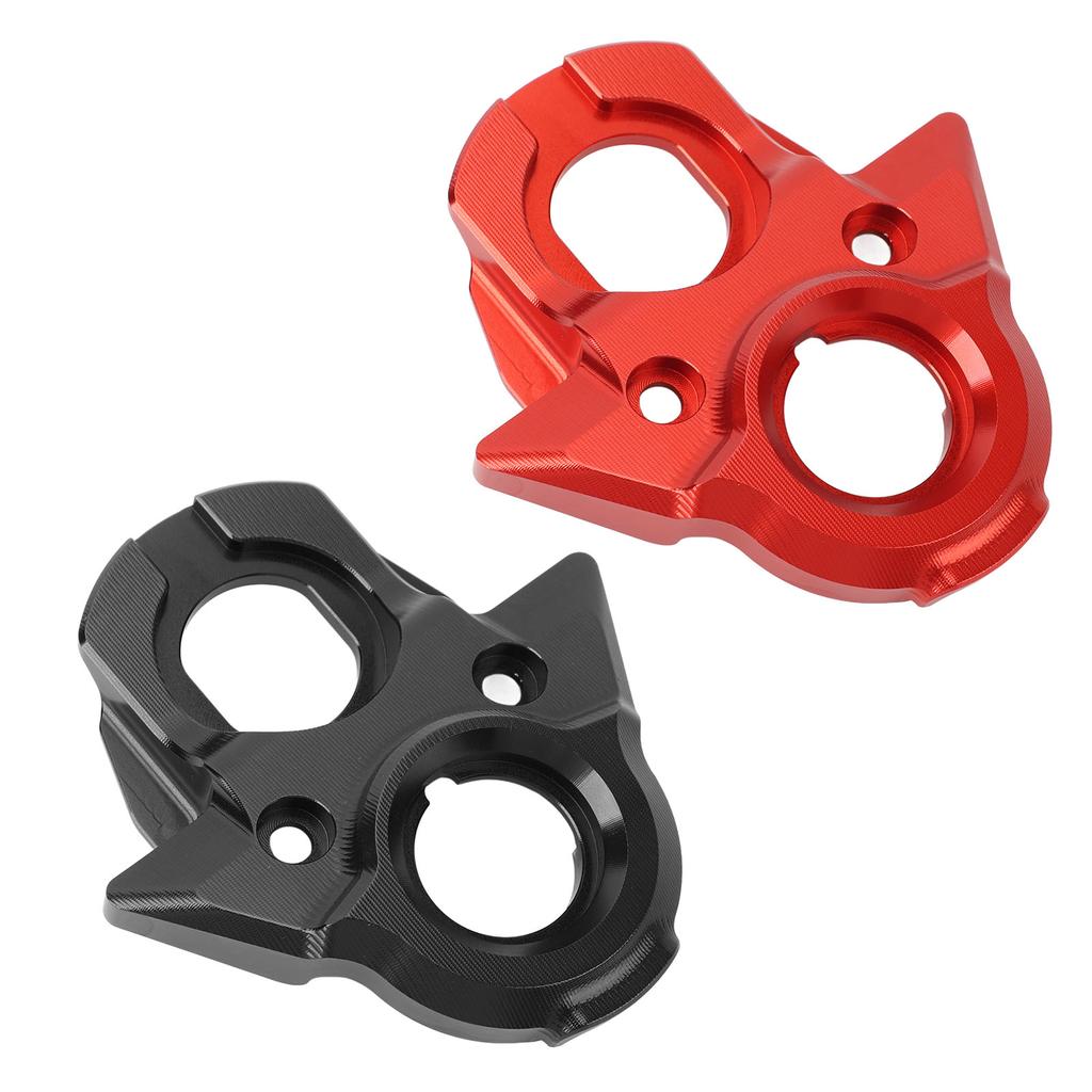 Central Control Decorative Cover CNC Aluminum Alloy High Performance Replacement for SUR?RON Light B