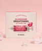 BNBG Skin Booster Glutathione Brightening Mask Pack 10ea