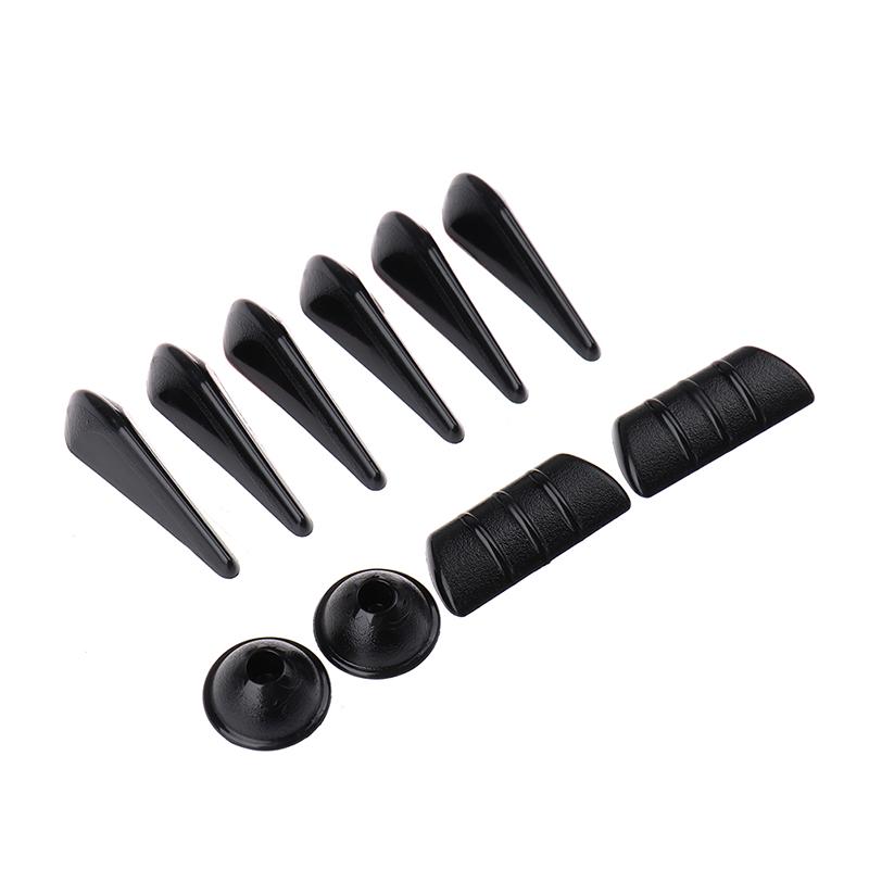 New Car Styling Rectifying Lowering Wind Noise Fairing Body Kit For Car Auto Accessories