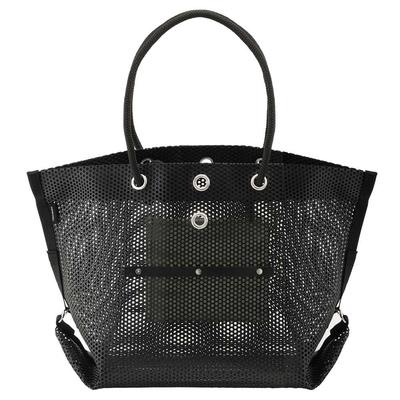 Mesh Tool Bag TLB-M5241 Black