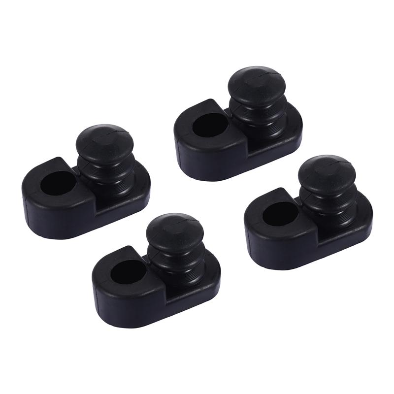 Portable 4PCS Door Switch Cover 253685L300 Car Door Lock Cover Replacement Tool Fit For Nissan Patrol GQ Y60 GU Y61 Civilian W41