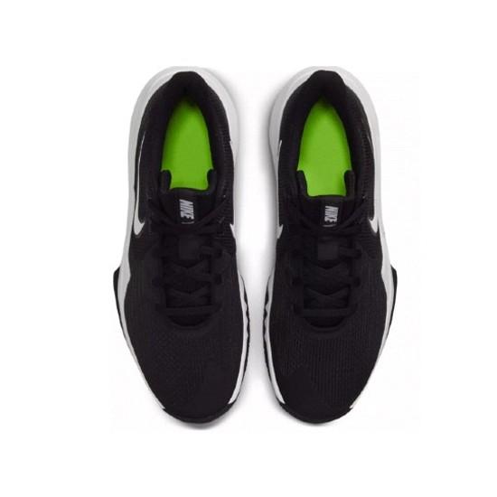 Nike Precision 5 черный белый CW3403-003 EUR45.5/295mm — фото 5