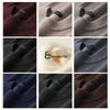 Sugiyama Men's 100% Wool Warm Round Neck Pullover Sweater