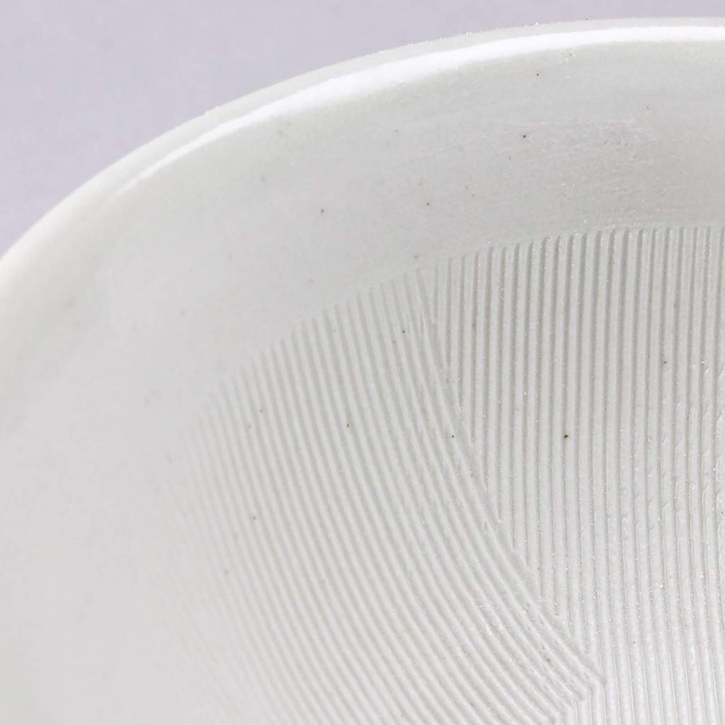 Aito Seisakusho [Mizutama] Mortar, 5 Inches, Approx. 14cm, Small Round Pattern, Mino Ware, Dishwasher Safe, Microwave Safe, Made In Japan 288004