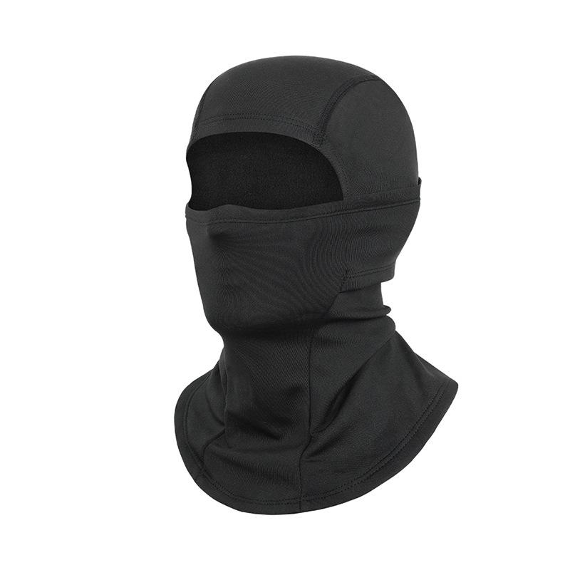 New Parent Child Cycling Beanies Men Women Winter Warmer Full Face Mask Cover Sports Thermal Mask Helmet Liner Ski Balaclava Cap
