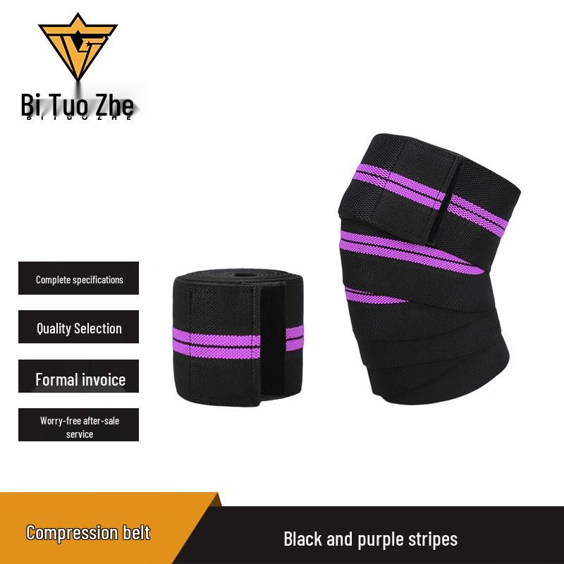 Bituozhe Outdoor Elbow Support Band