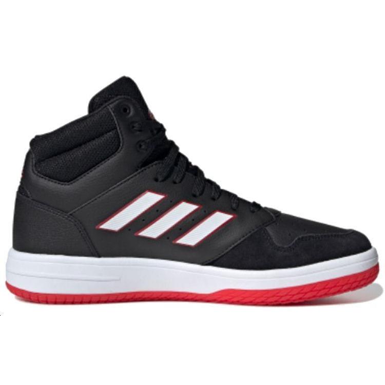 Adidas Neo Gametaker Non Slip Breathable Black EH1145