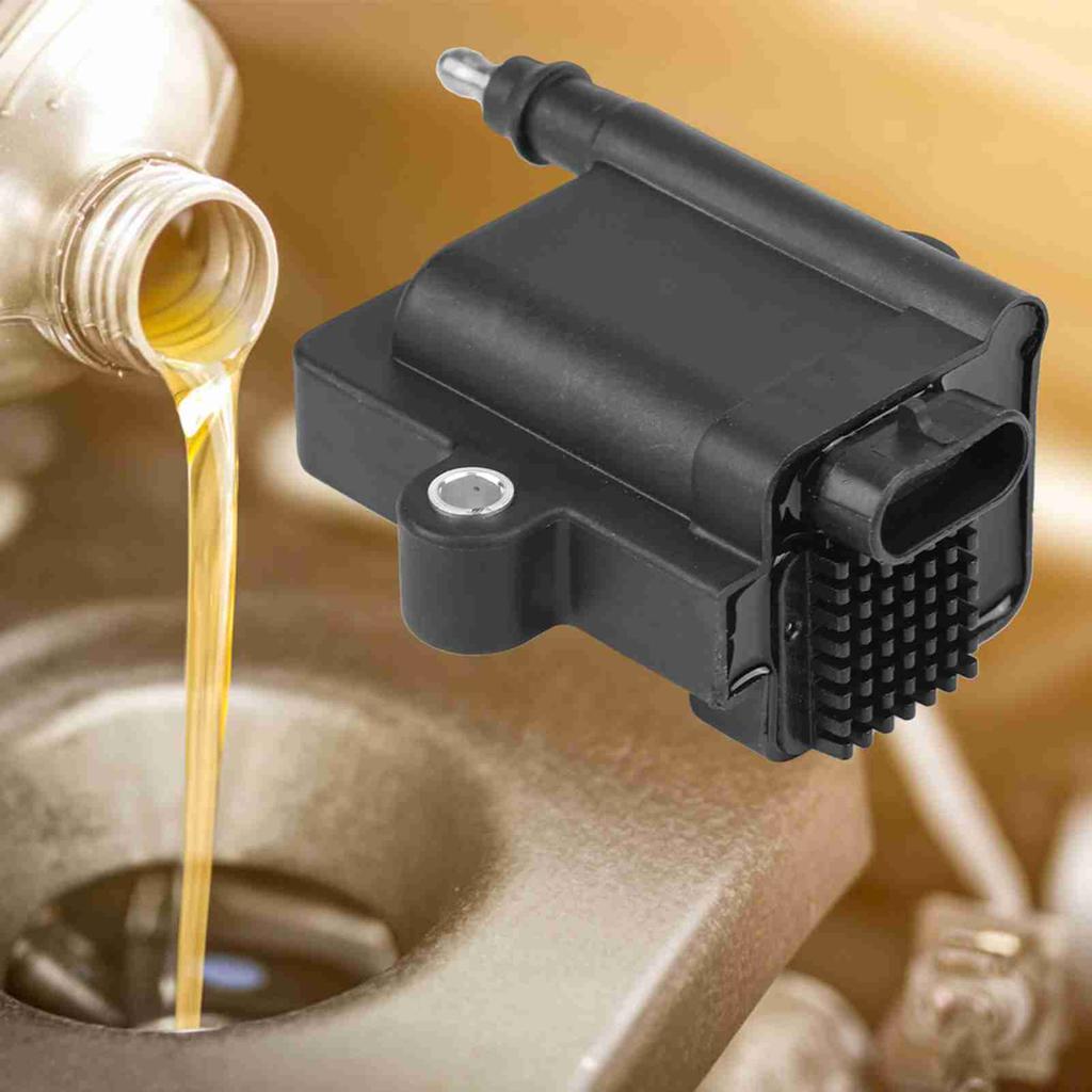 5-pins kontakt tennspole for Mercury Optimax 300 8M0077471 300 879984T01