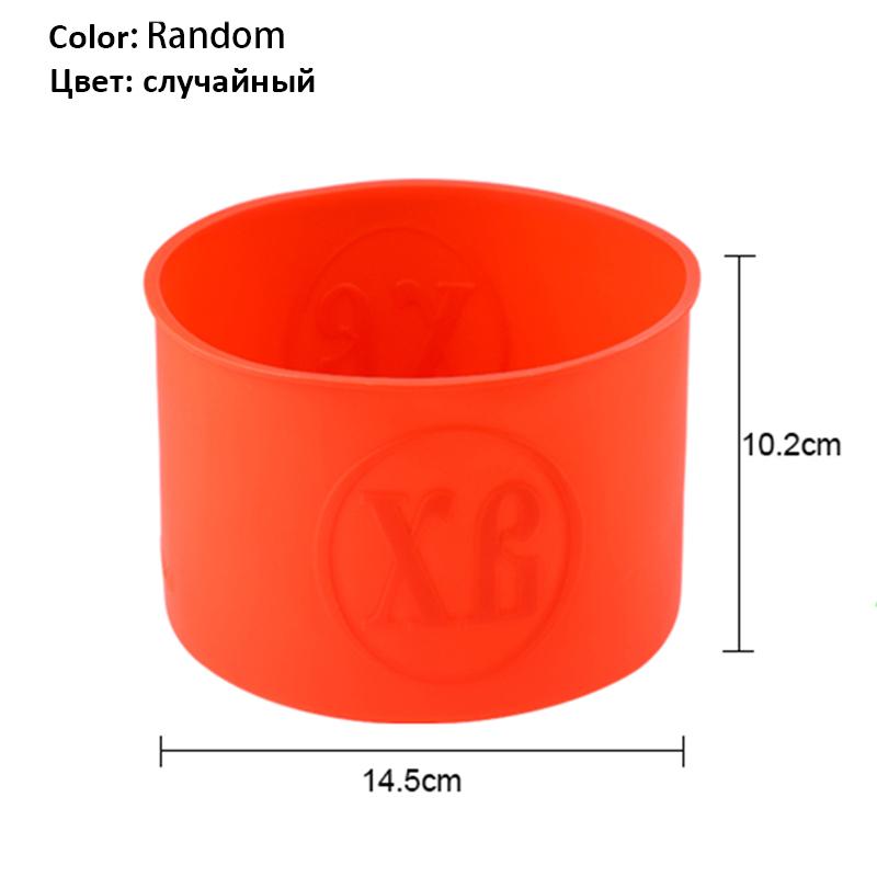 FAIS DU Silicone Cake Mold Round Shape Rectangular Silicone Bread Pan Cake Round Shape Mold 12 Holes Muffin Cupcake Baking Pans