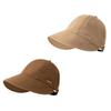 Women's UV Protection Baseball Cap Wide Brim Adjustable Sun Hat For Fishing Beach Hats Fisherman Cap for Outdoor Sports